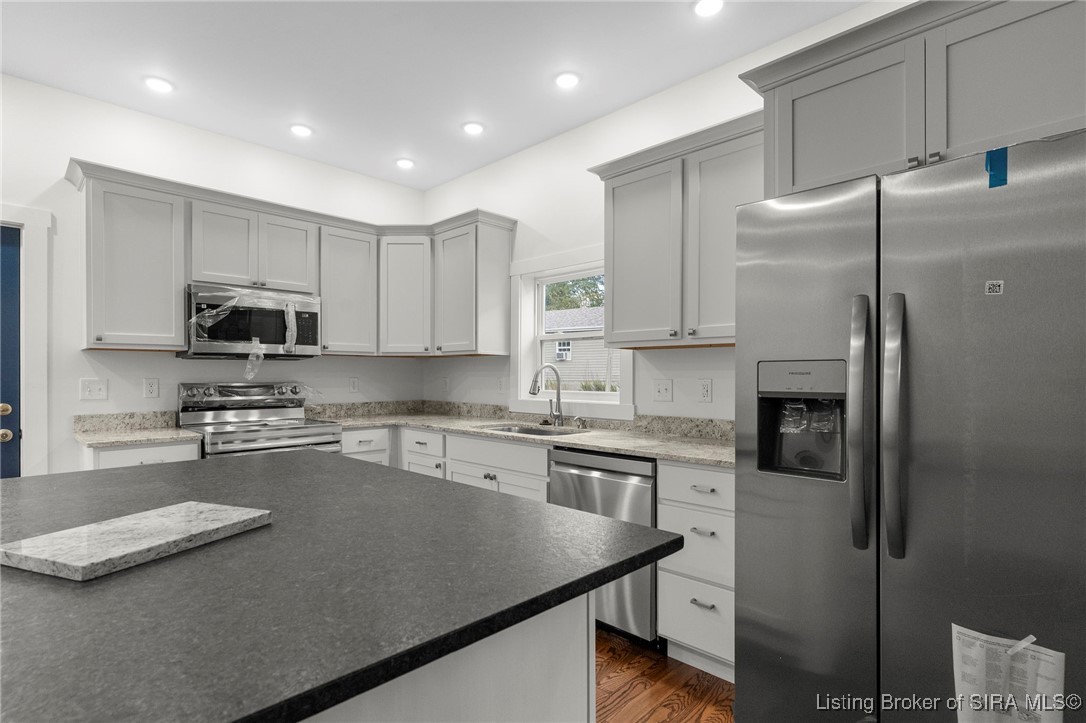 1122 West 2nd Street Madison, IN 47250 - Photo 10 of 22