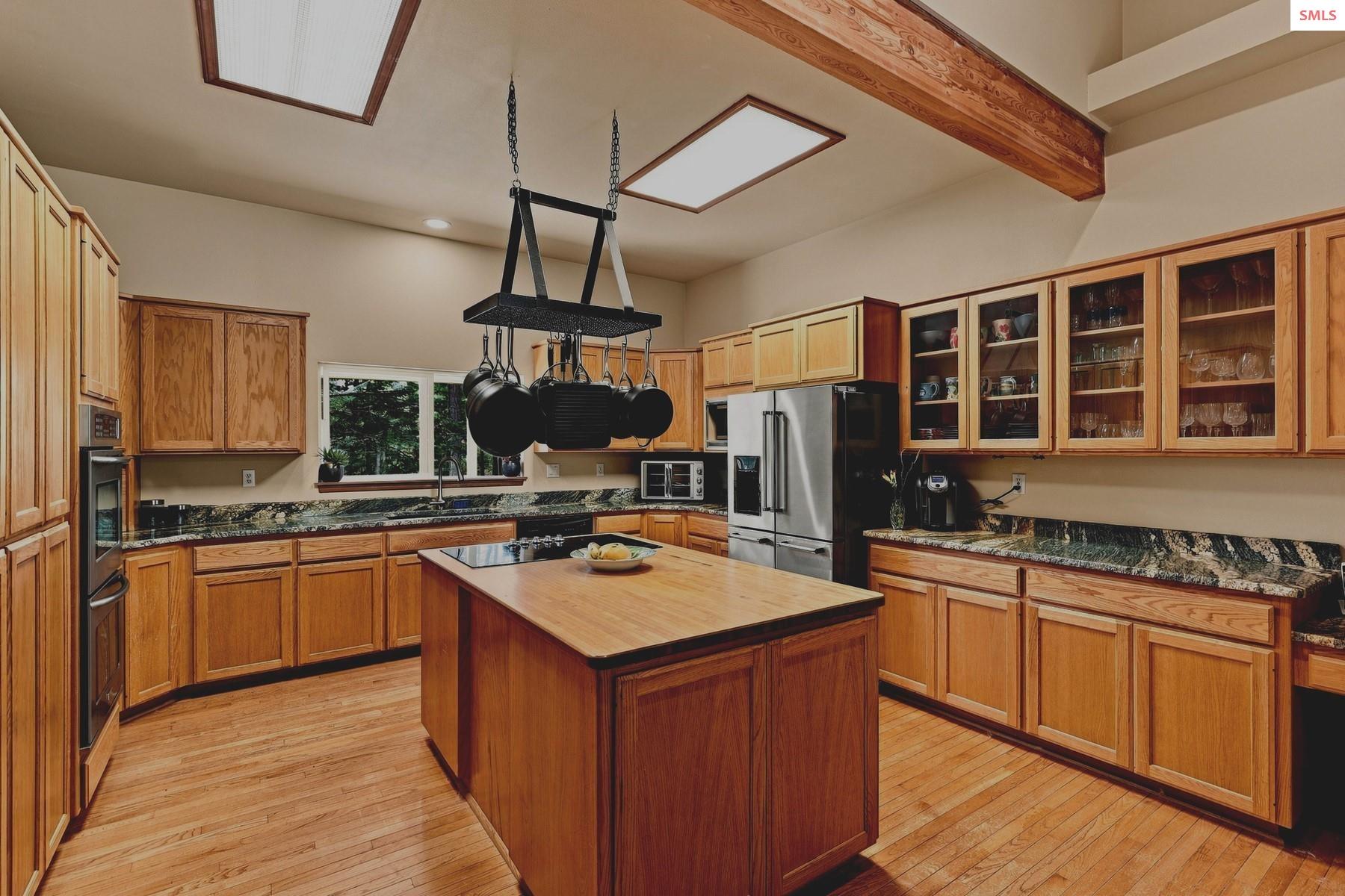 30134 North Stampede Road Athol, ID 83801 - Photo 6 of 68 Great Views of the outside!