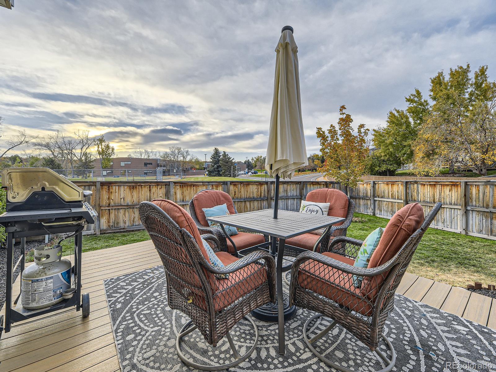 9648 Pendleton Drive Highlands Ranch, CO 80126 - Photo 21 of 36 Gallery Image 21