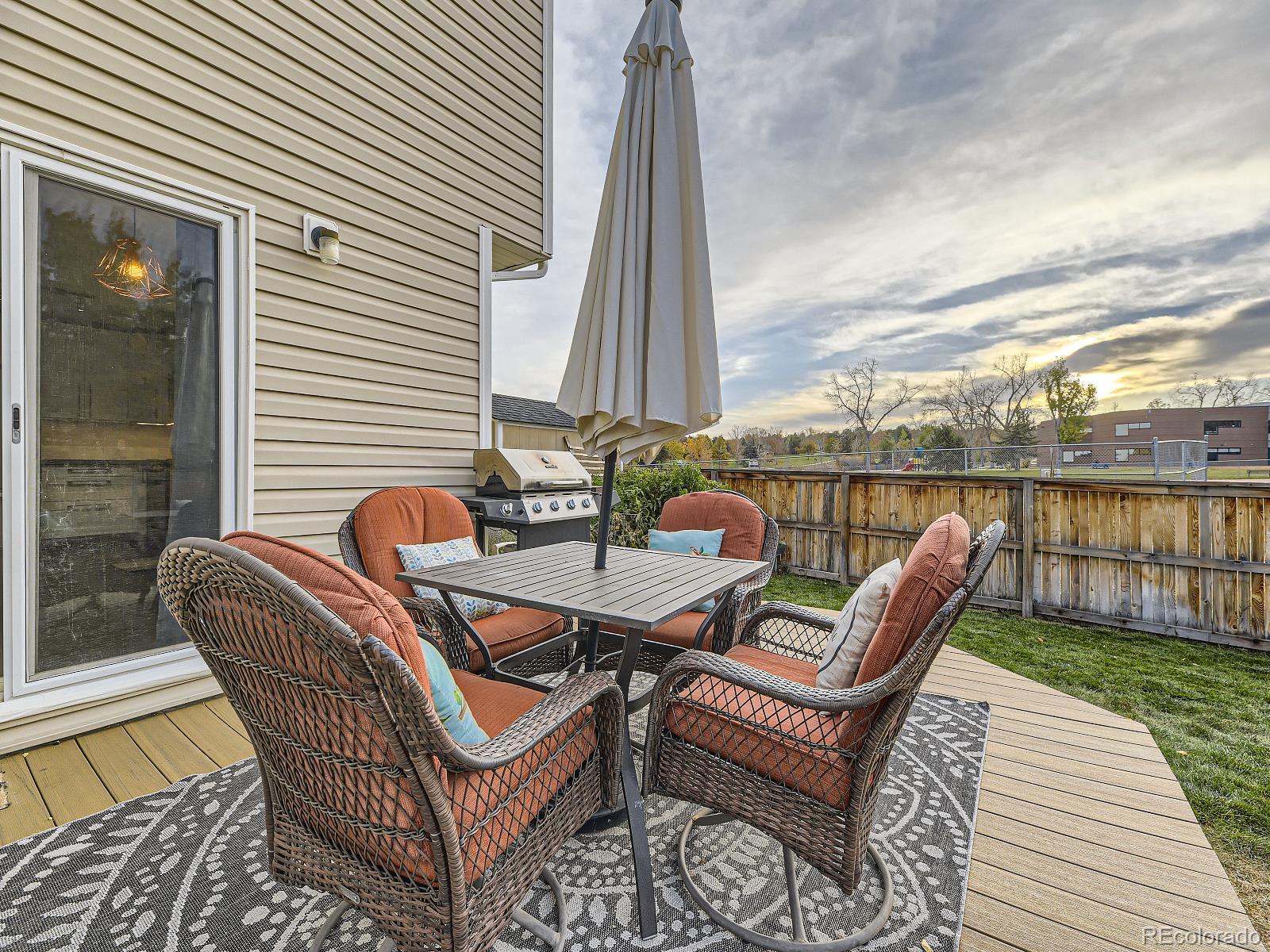9648 Pendleton Drive Highlands Ranch, CO 80126 - Photo 22 of 36 Gallery Image 22