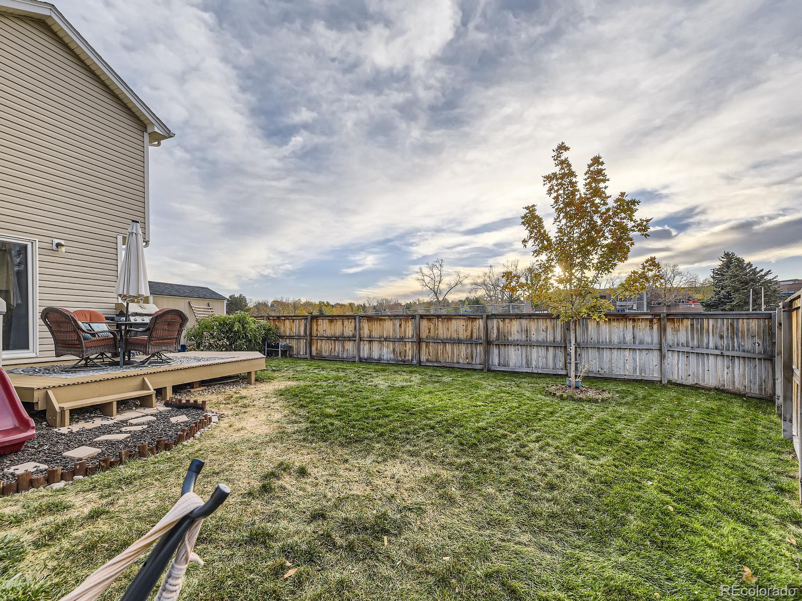 9648 Pendleton Drive Highlands Ranch, CO 80126 - Photo 24 of 36 Gallery Image 24