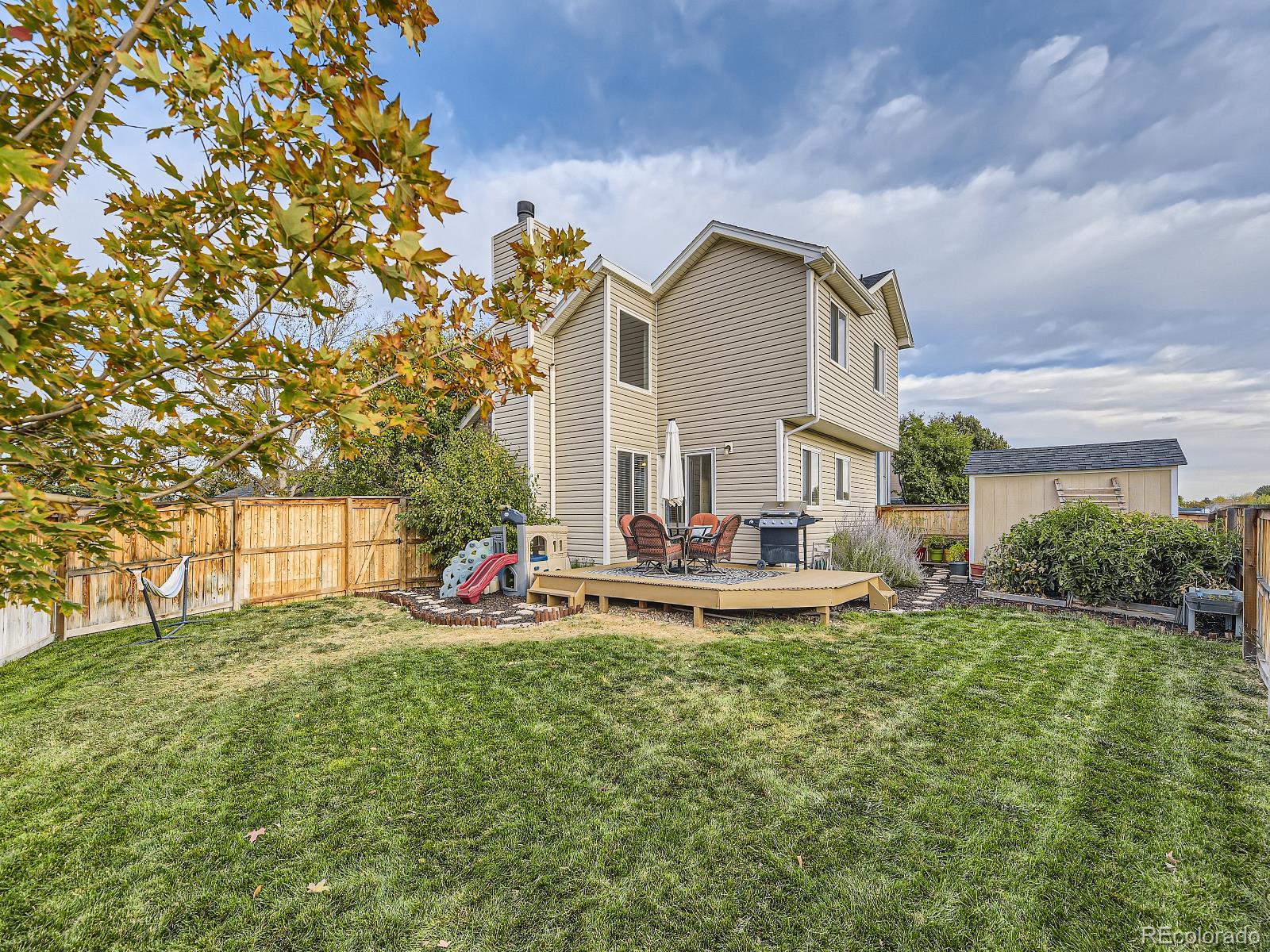 9648 Pendleton Drive Highlands Ranch, CO 80126 - Photo 26 of 36 Gallery Image 26