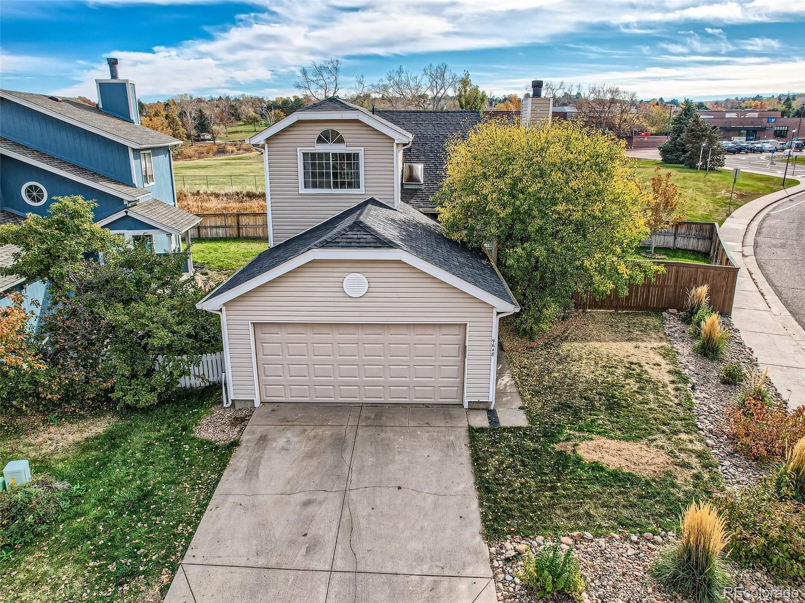 9648 Pendleton Drive Highlands Ranch, CO 80126 - Photo 27 of 36 Gallery Image 27