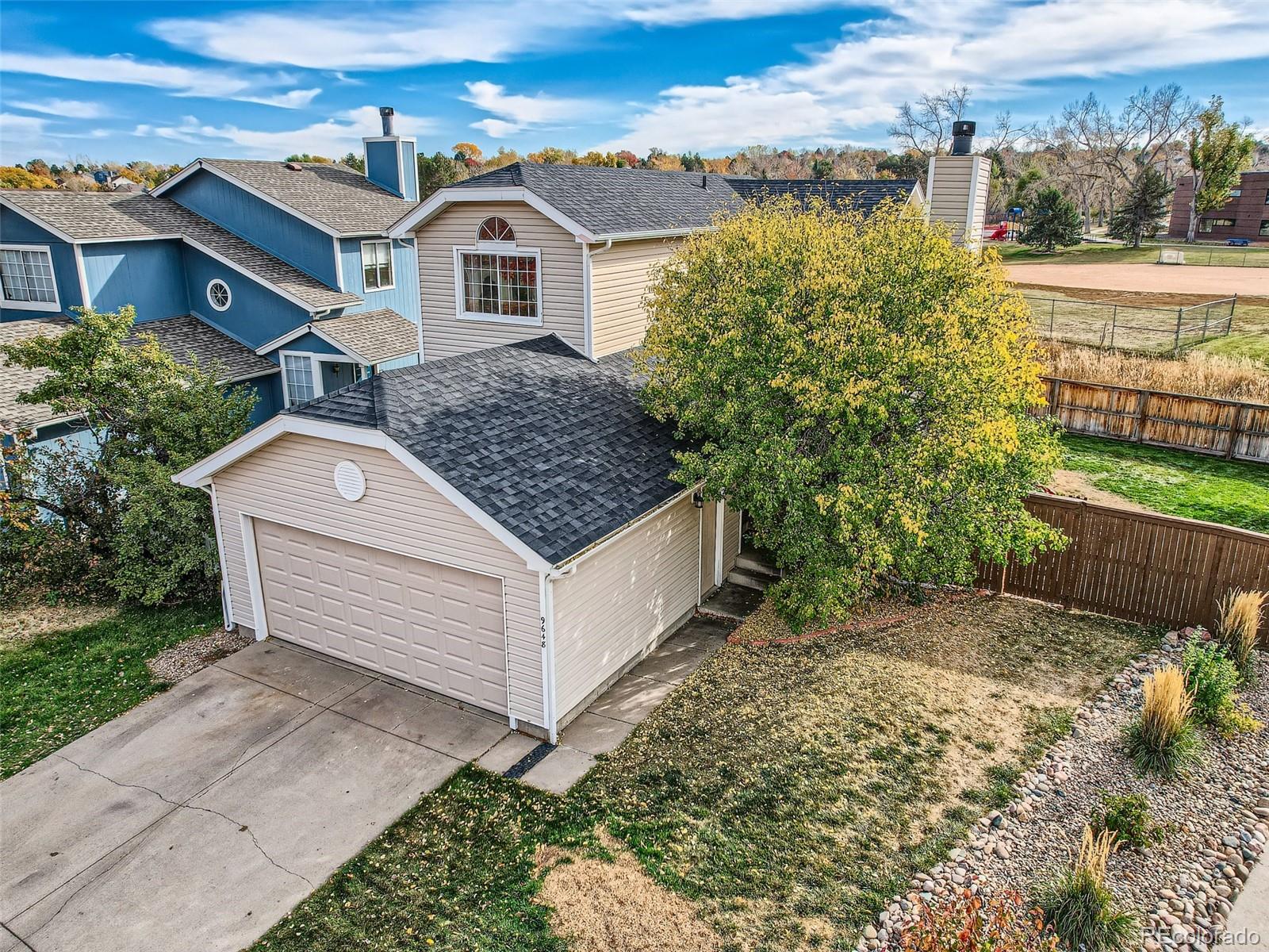 9648 Pendleton Drive Highlands Ranch, CO 80126 - Photo 28 of 36 Gallery Image 28