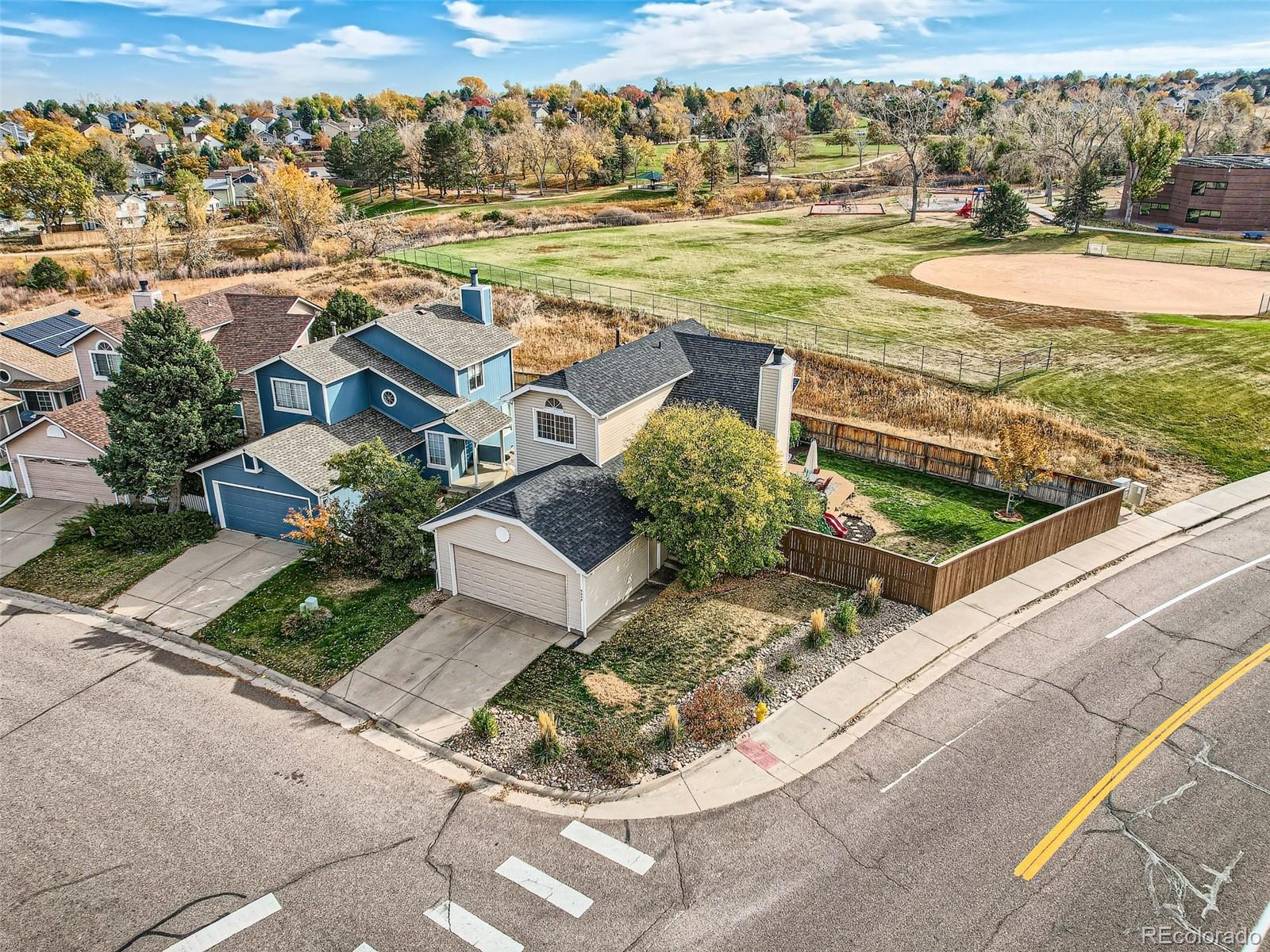 9648 Pendleton Drive Highlands Ranch, CO 80126 - Photo 30 of 36 Gallery Image 30