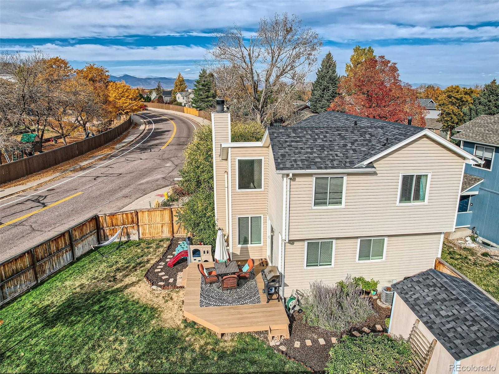 9648 Pendleton Drive Highlands Ranch, CO 80126 - Photo 31 of 36 Gallery Image 31