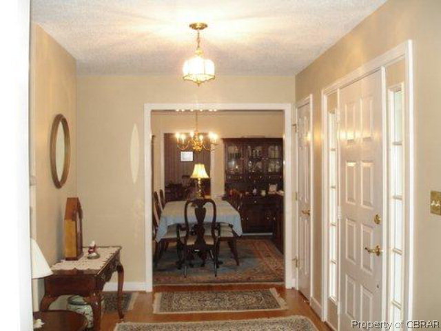 1578 Victory Hill Road Hayes, VA 23072 - Photo 3 of 22