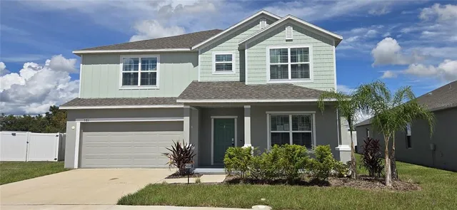 $400,000 | 581 Pawnee Court, Haines City, FL 33844