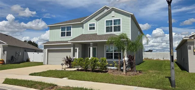 $400,000 | 581 Pawnee Court, Haines City, FL 33844