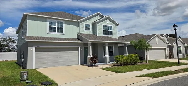 $400,000 | 581 Pawnee Court, Haines City, FL 33844