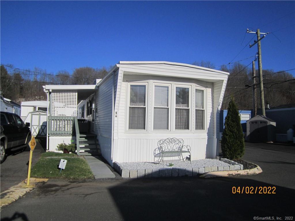 1012 Old Colony Road, Unit 56 Meriden, CT 06451 - Photo 1 of 1