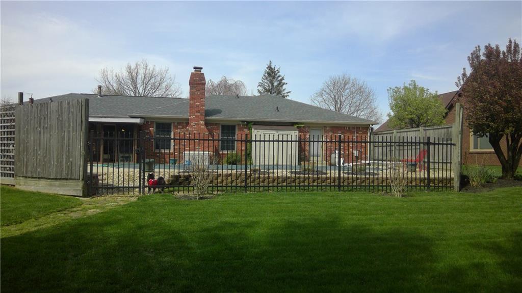 1417 Iron Liege Road Indianapolis, IN 46217 - Photo 1 of 23 Gallery Image 1