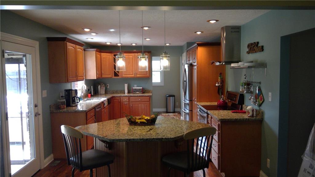 1417 Iron Liege Road Indianapolis, IN 46217 - Photo 2 of 23 Gallery Image 2