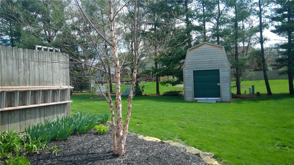 1417 Iron Liege Road Indianapolis, IN 46217 - Photo 19 of 23 Gallery Image 19