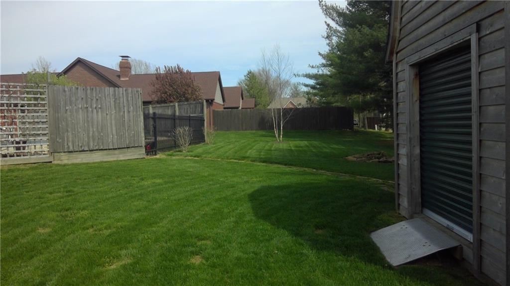 1417 Iron Liege Road Indianapolis, IN 46217 - Photo 20 of 23 Gallery Image 20