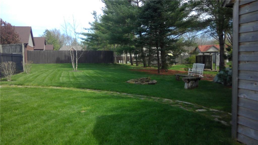 1417 Iron Liege Road Indianapolis, IN 46217 - Photo 21 of 23 Gallery Image 21