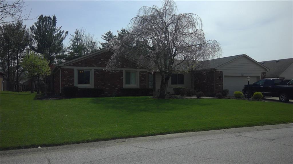 1417 Iron Liege Road Indianapolis, IN 46217 - Photo 23 of 23 Gallery Image 23