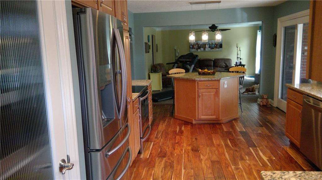 1417 Iron Liege Road Indianapolis, IN 46217 - Photo 6 of 23 Gallery Image 6