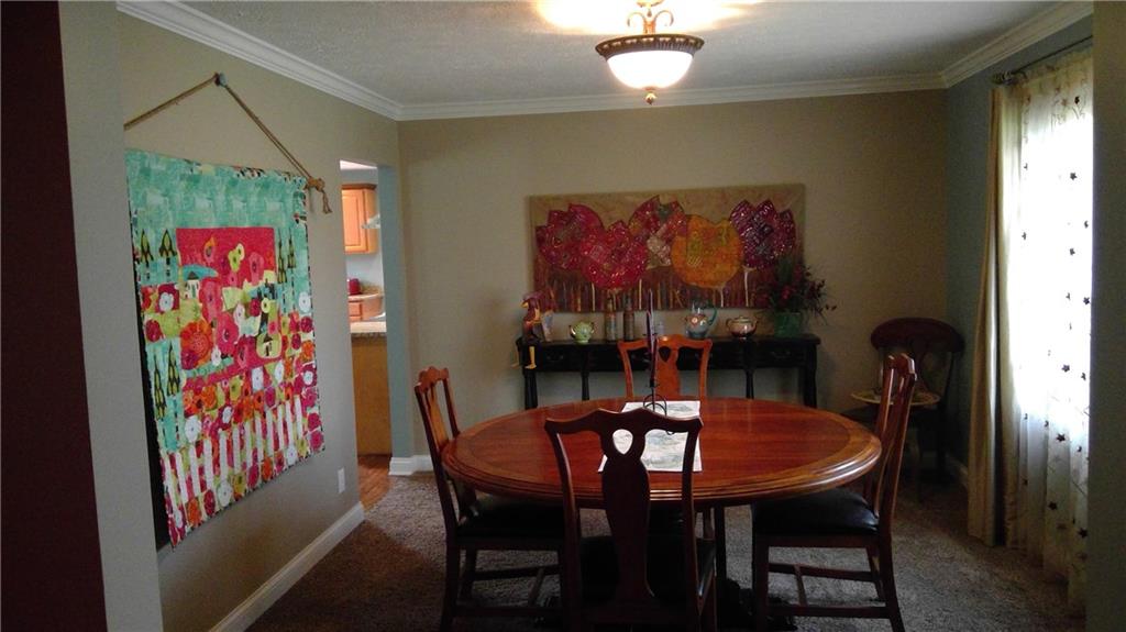 1417 Iron Liege Road Indianapolis, IN 46217 - Photo 8 of 23 Gallery Image 8