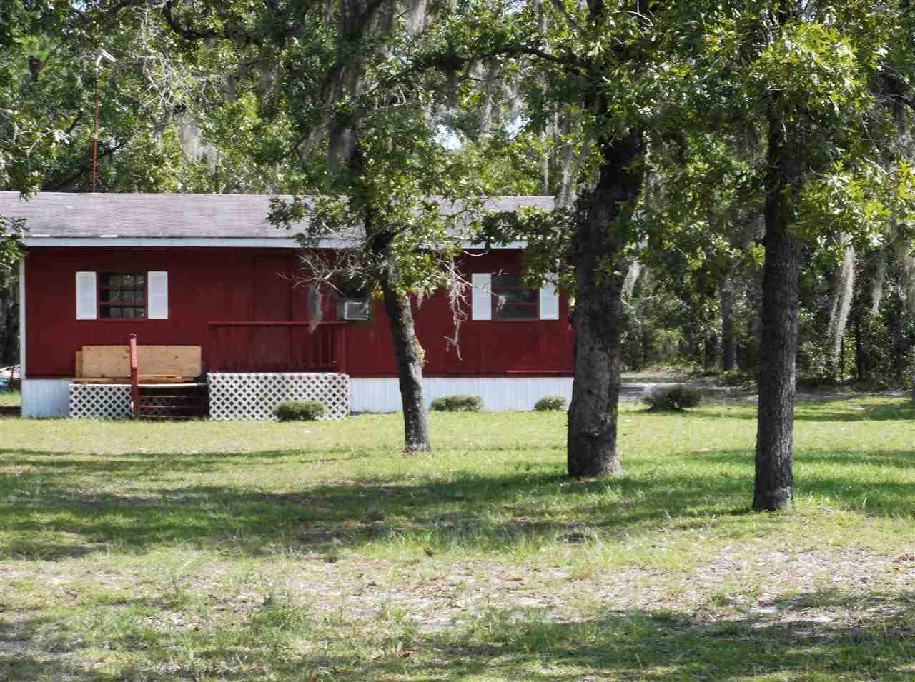 2570 Black Oak Road Perry, FL 32348 - Photo 1 of 20 Gallery Image 1