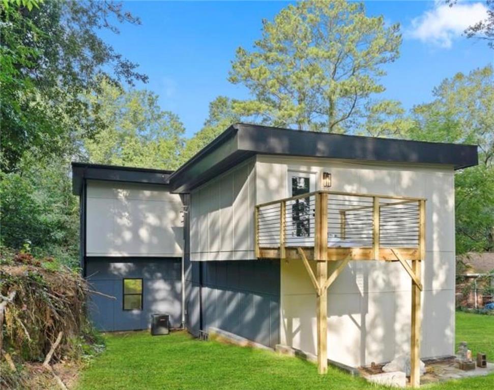 3009 Orion Drive Decatur, GA 30033 - Photo 58 of 58