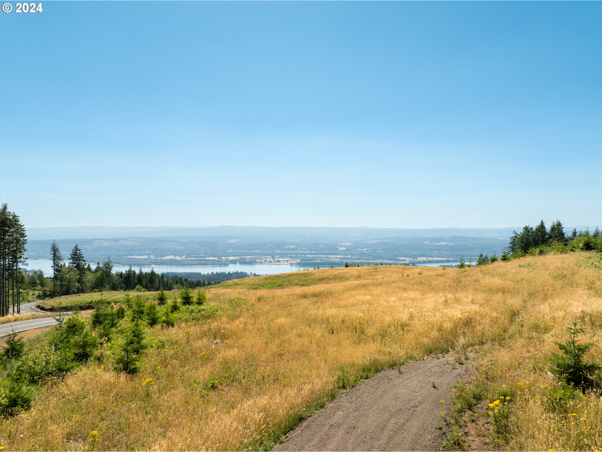 0 Green Mountain Road, Unit 2 Kalama, WA 98625 - Photo 12 of 12 a view of an ocean and beach