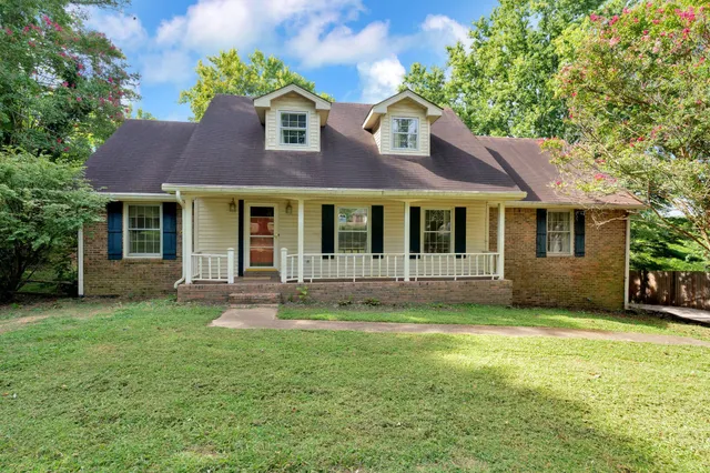 $534,900 | 3406 Old Franklin Road, Antioch, TN 37013