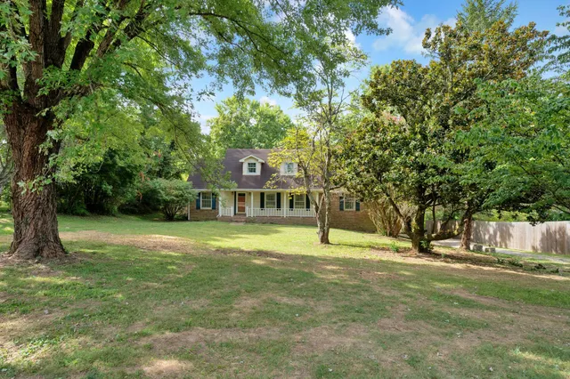 $534,900 | 3406 Old Franklin Road, Antioch, TN 37013