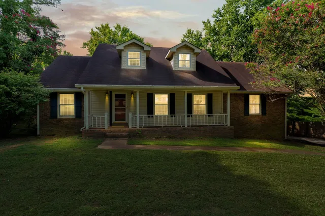 $534,900 | 3406 Old Franklin Road, Antioch, TN 37013