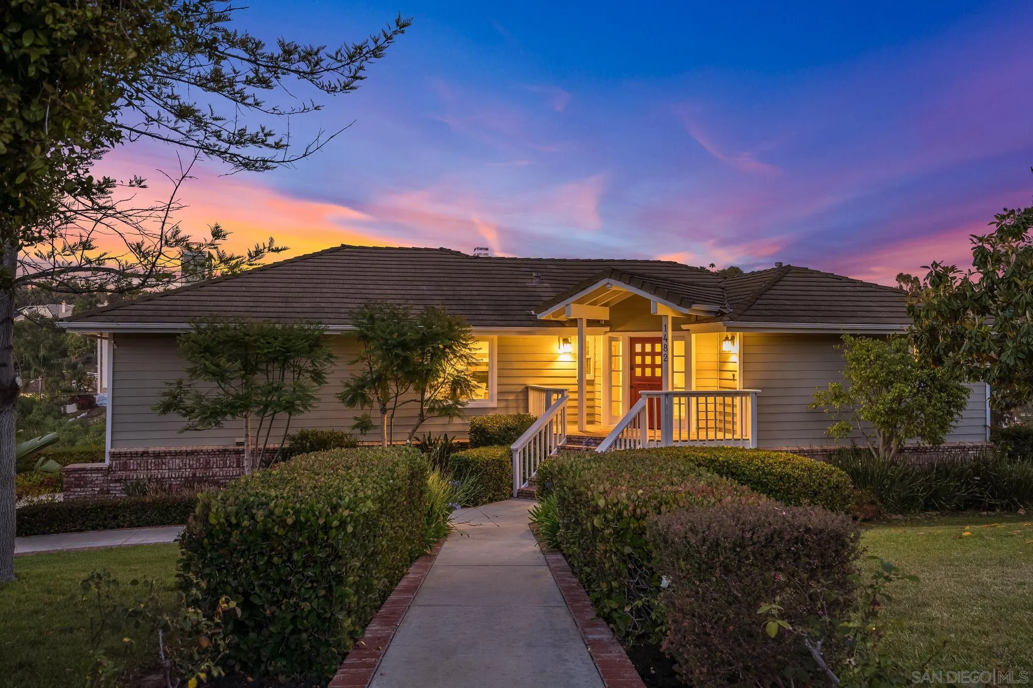 1482 Rancho Encinitas Drive Encinitas, CA 92024 - Photo 14 of 75