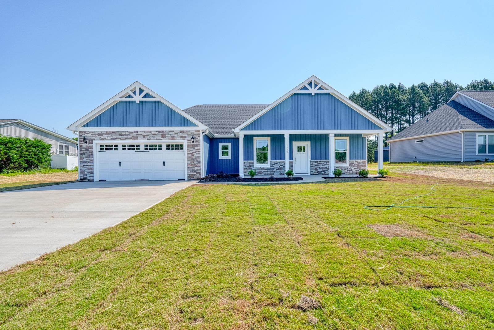 1272 West Rutledge Avenue Gaffney, SC 29341 - Photo 1 of 36 Gallery Image 1