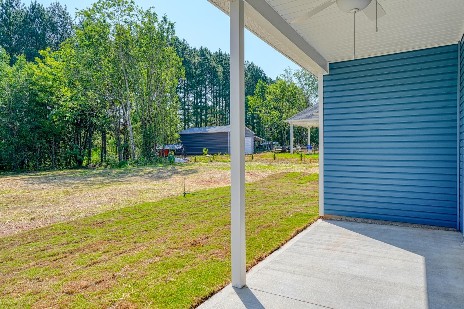 1272 West Rutledge Avenue Gaffney, SC 29341 - Photo 33 of 36 Gallery Image 33