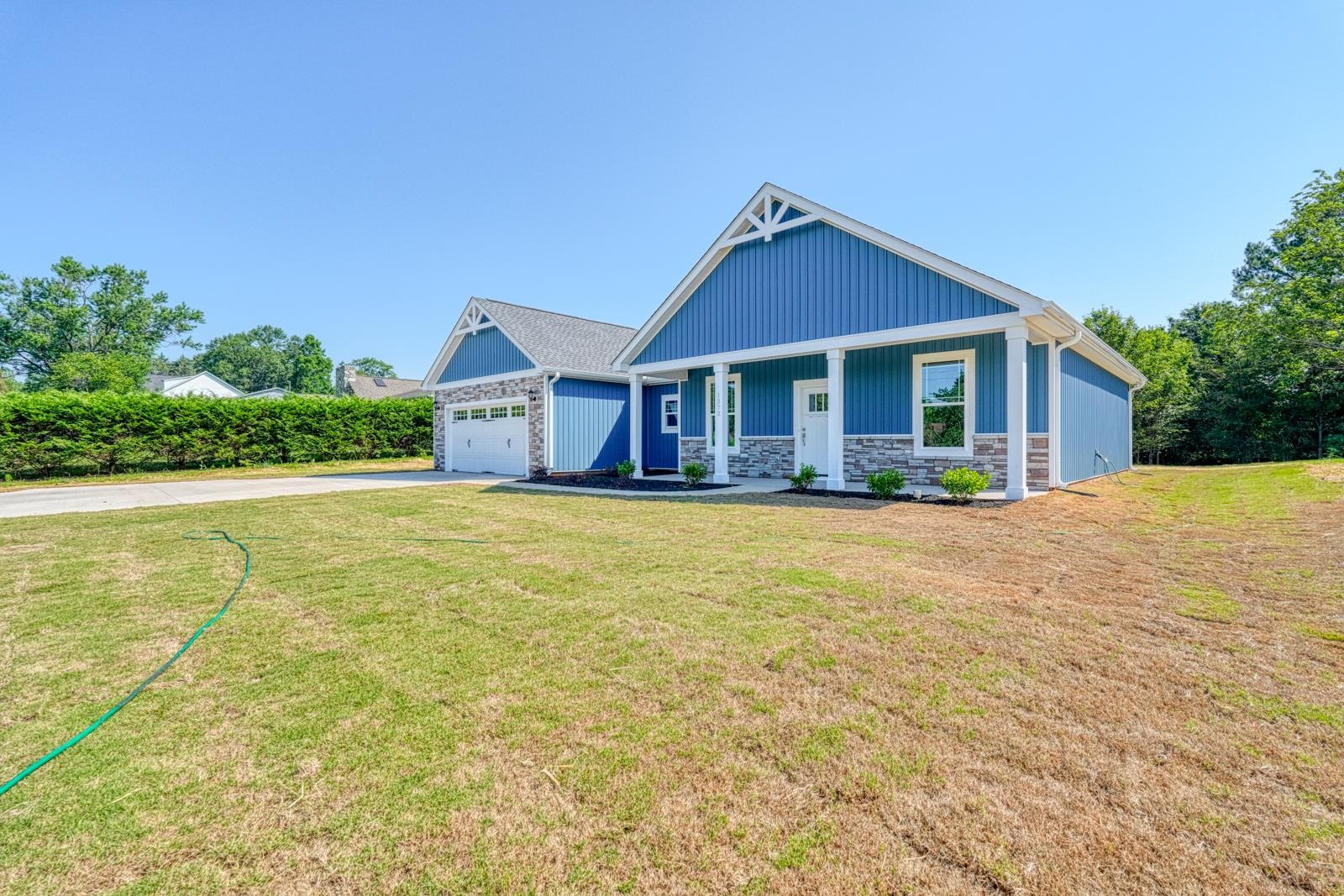 1272 West Rutledge Avenue Gaffney, SC 29341 - Photo 36 of 36 Gallery Image 36