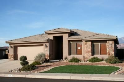 40 West 1965th Street South Washington, UT 84780 - Photo 1 of 1 Front