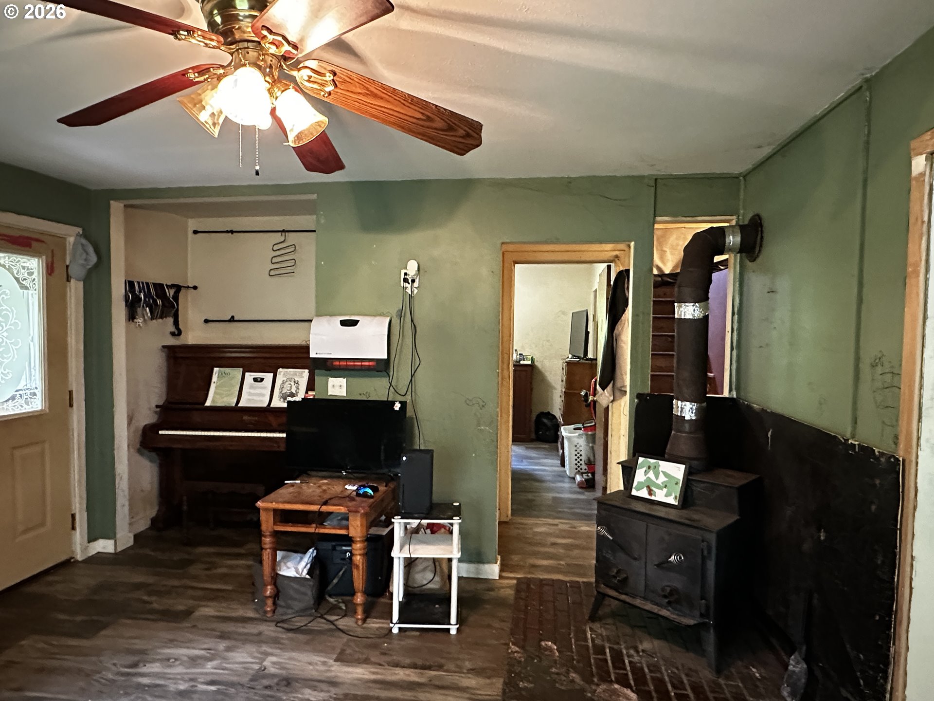 88894 3rd Street Swisshome, OR 97480 - Photo 12 of 46