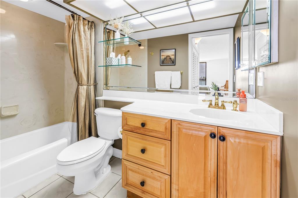 9425 Blind Pass Road, Unit 207 St. Pete Beach, FL 33706 - Photo 25 of 45
