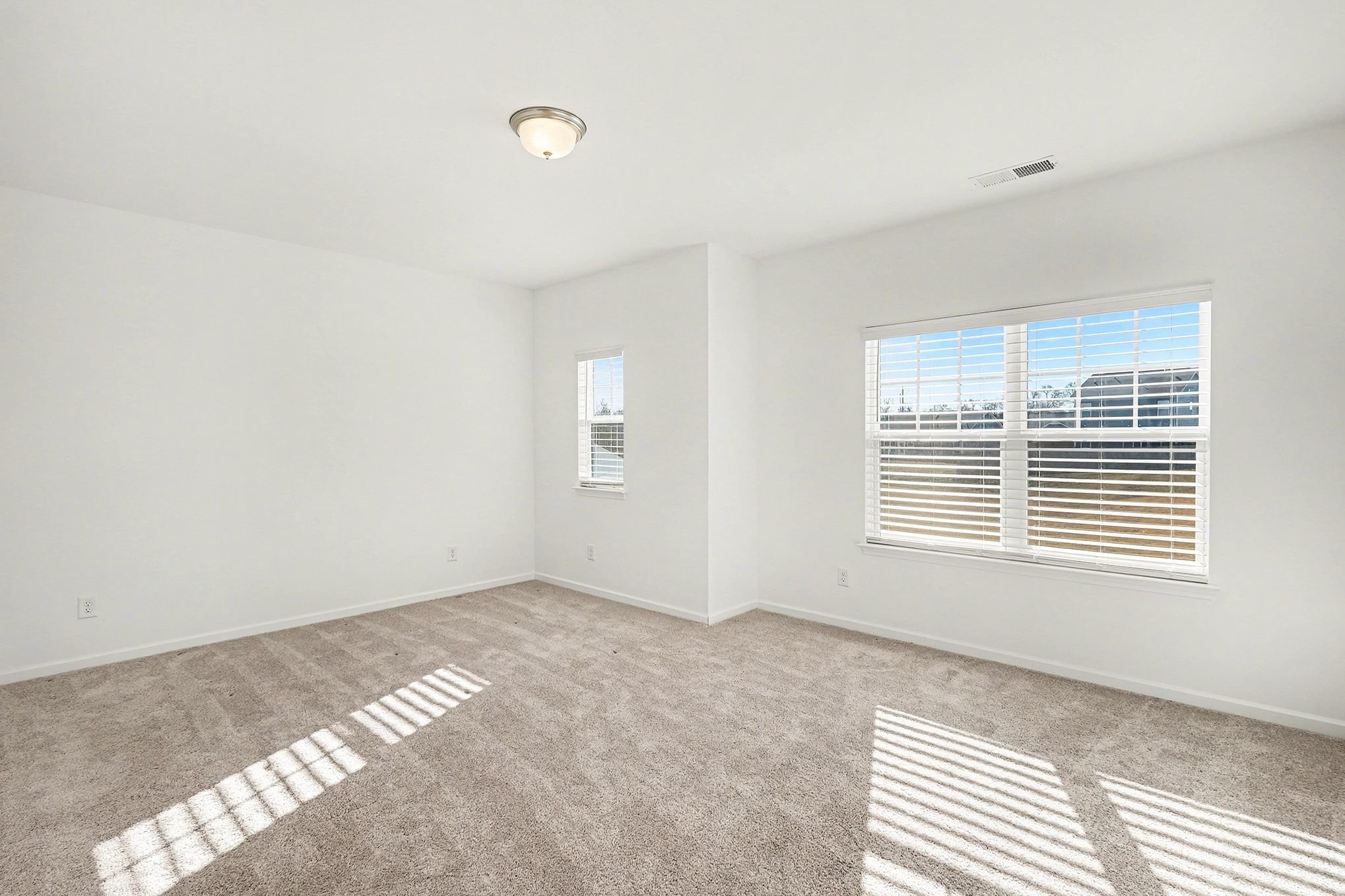 1972 Susan Road Columbia, TN 38401 - Photo 16 of 29 a view of an empty room with a window