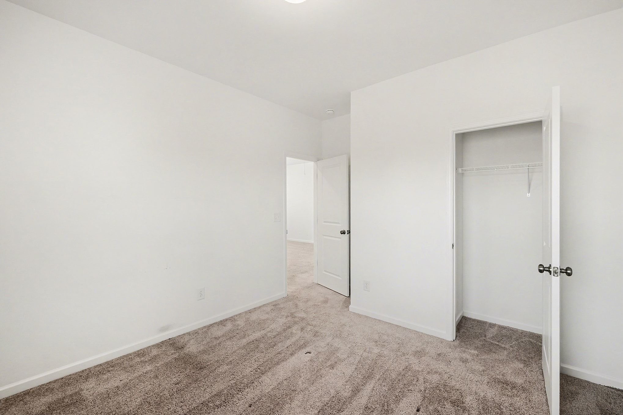 1972 Susan Road Columbia, TN 38401 - Photo 19 of 29 an empty room with closet