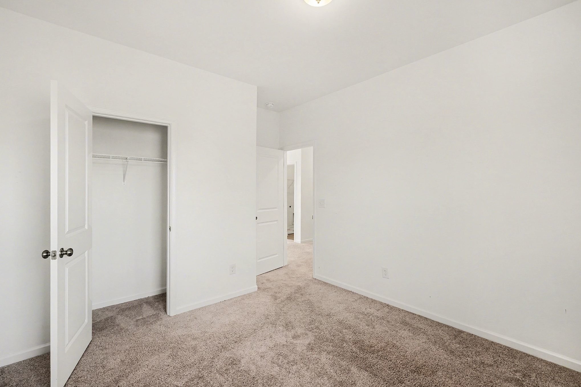 1972 Susan Road Columbia, TN 38401 - Photo 22 of 29 an empty room with closet