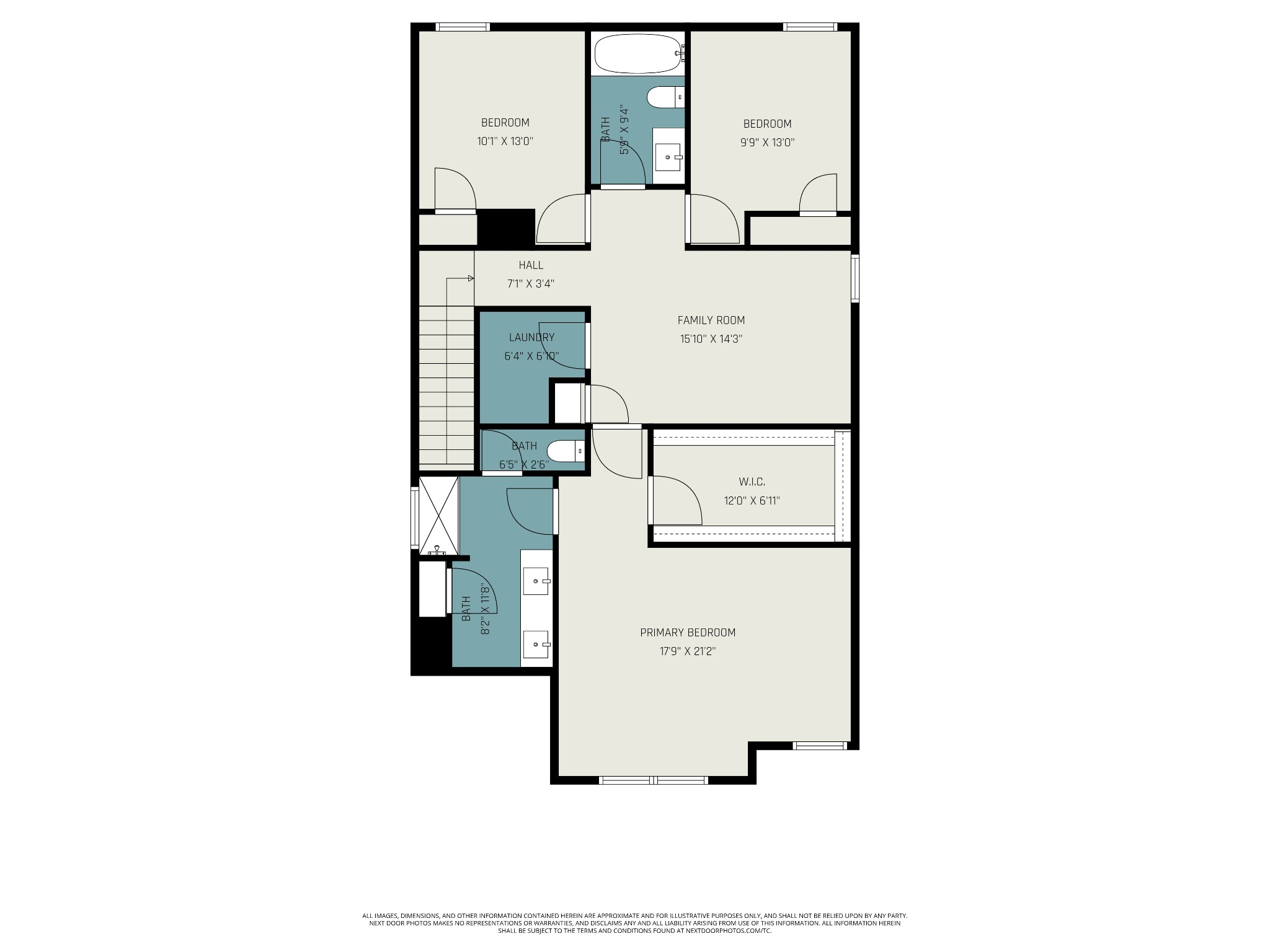 1972 Susan Road Columbia, TN 38401 - Photo 29 of 29 a picture of a door in front of a house