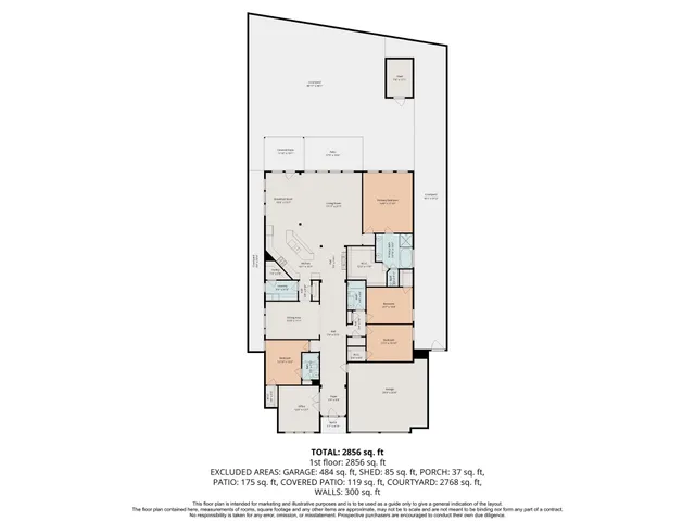 $399,000 | 5231 Stoneridge Court, Rosenberg, TX 77471