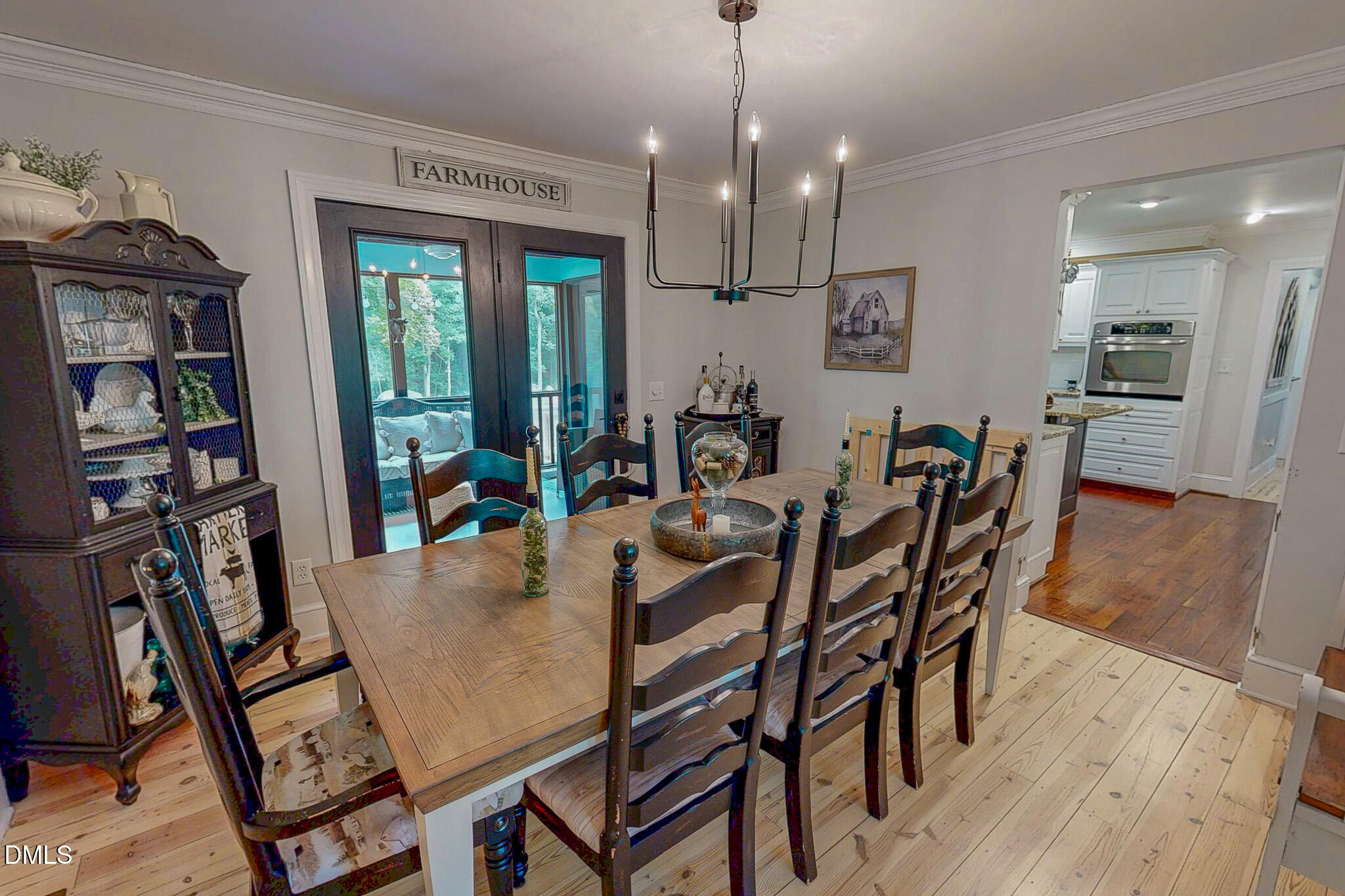 947 Old Salem Road Roxboro, NC 27573 - Photo 4 of 64 4