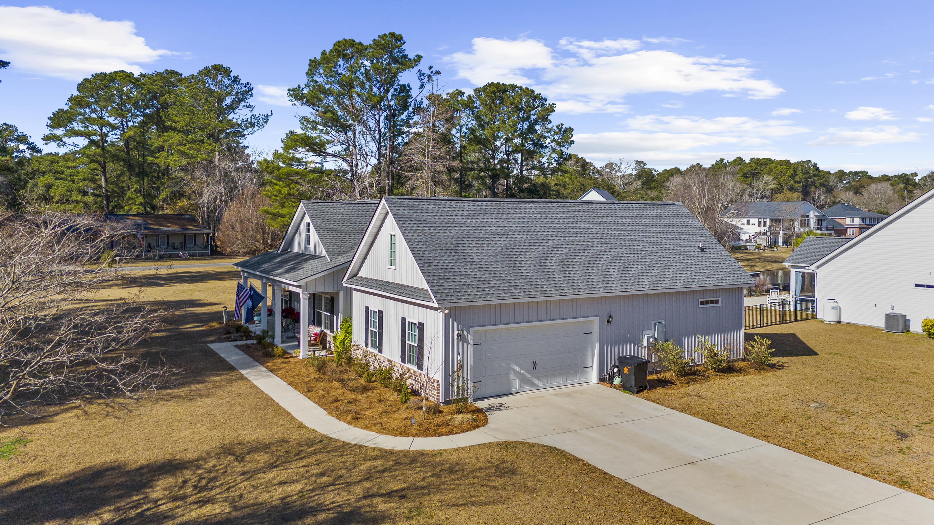 2551 Wedgefield Georgetown, SC 29440 - Photo 24 of 28 IMG_9027