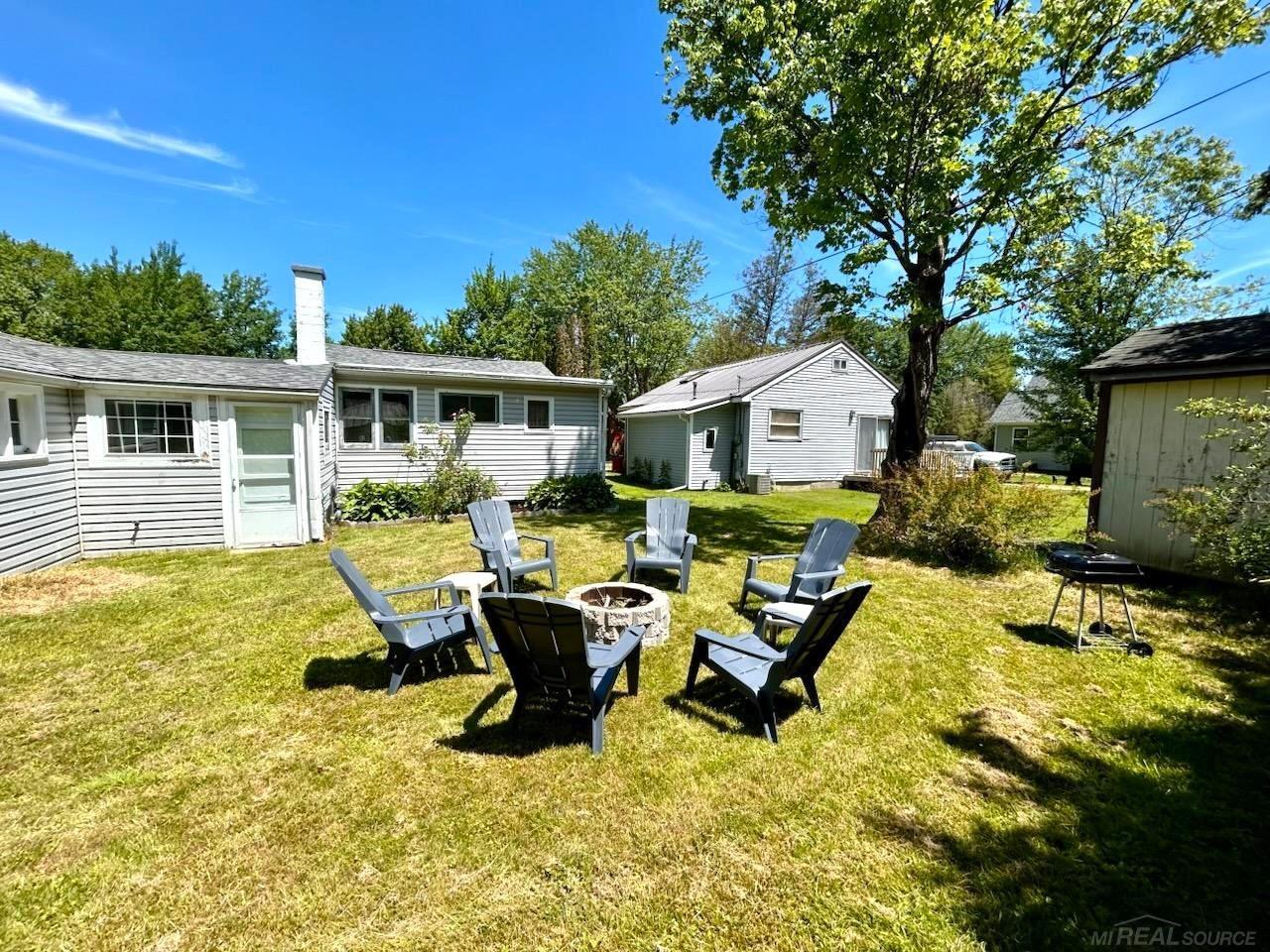 7336 Rosewood Road Lexington, MI 48450 - Photo 18 of 26