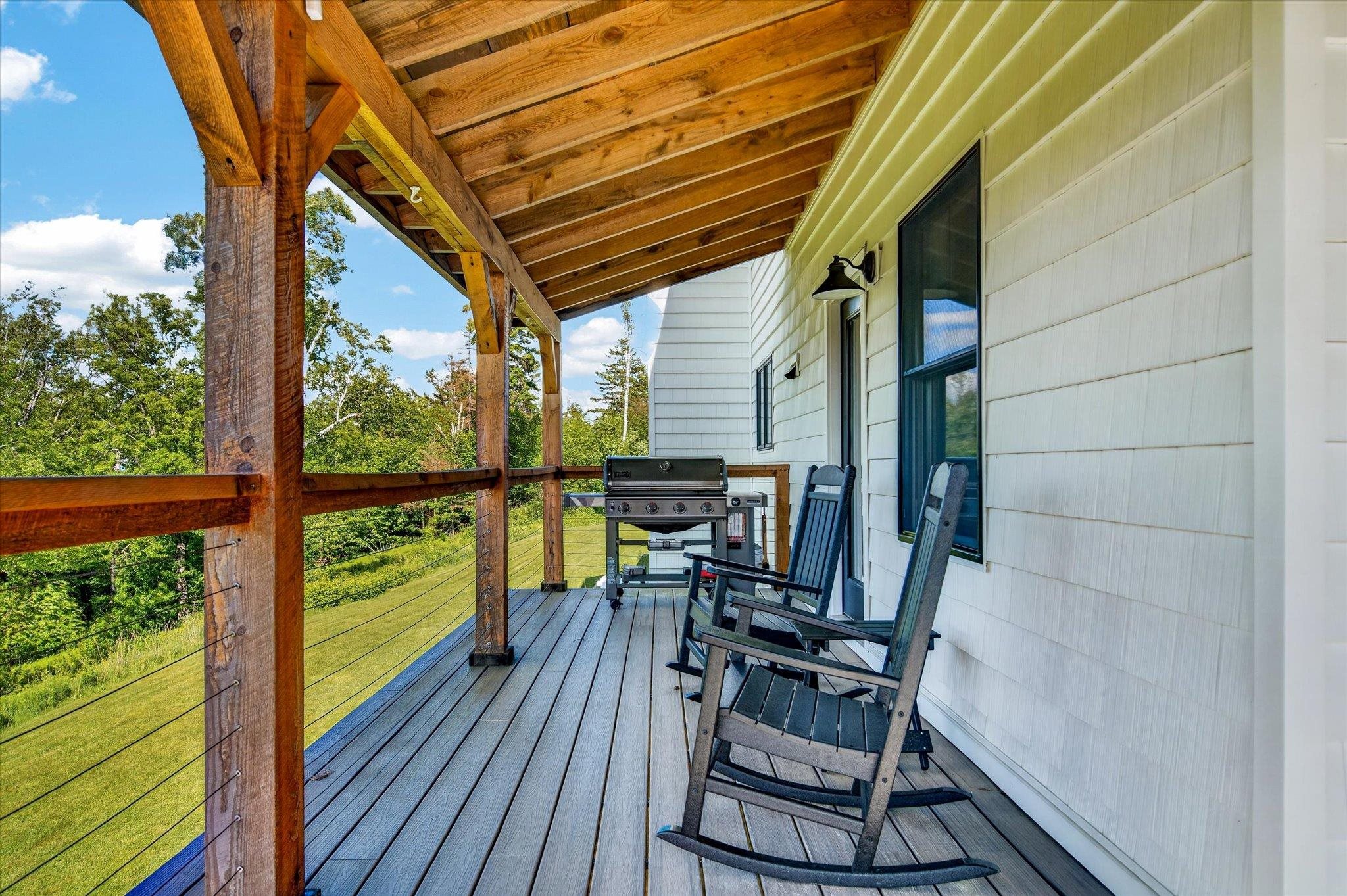 2734 Healdville Road Mount Holly, VT 05730 - Photo 36 of 59