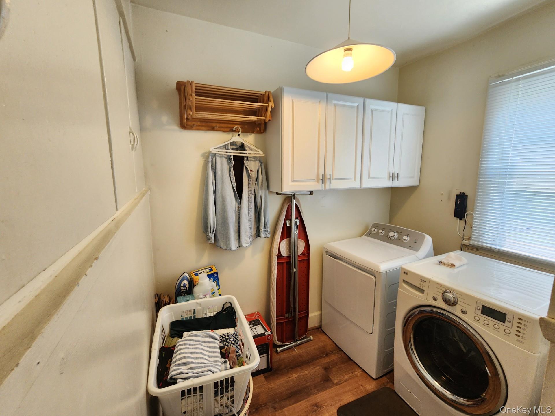19 Esplanade Mount Vernon, NY 10553 - Photo 27 of 50 a view of walk in closet with clothes and shoes