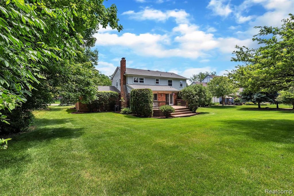 25735 Rutledge Crossing Farmington Hills, MI 48335 - Photo 48 of 53