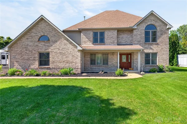$530,000 | 1665 Marby Drive, Troy, OH 45373