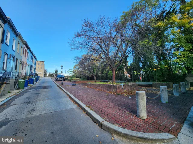 $45,000 | 1134 Shields Place, Baltimore, MD 21201