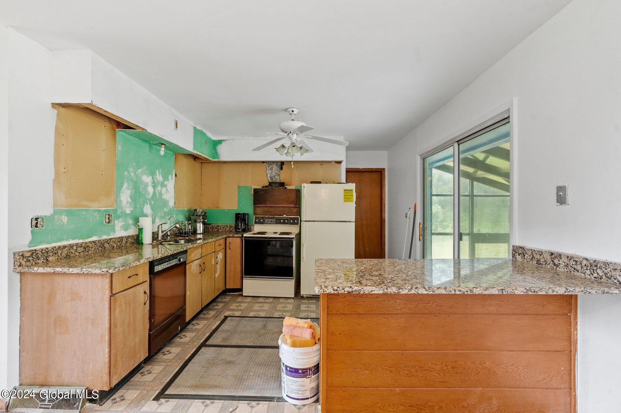 64 Millard Road Melrose, NY 12121 - Photo 23 of 46 46-web-or-mls-64-millard-rd